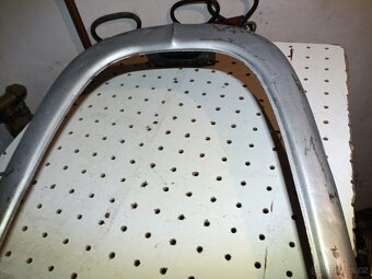 Aero, Scintilla, Bosch - 8