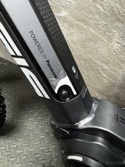 Crussis One e-Guera 8.9-S (630 Wh) - 8