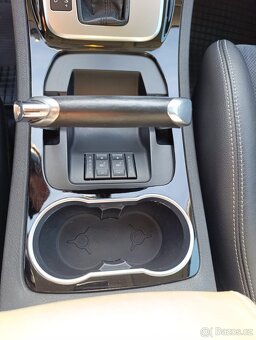 Ford GALAXY,2.0TDCi,2013,7míst,serv.k,TITANIUM,tažné,záruka - 8