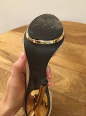 Luxusní sandále Vicenza - 8