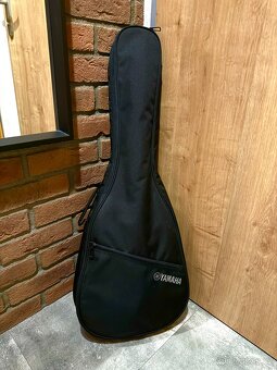 Semi‑akustická gitara Yamaha APX T2 - 8