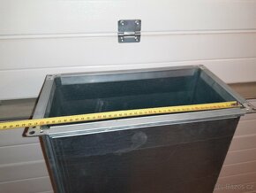 Vzduchotechnické potrubí - 8