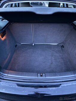 Audi A3 Sportback 1.9tdi 77kw - 8