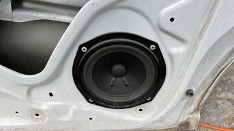 Dvere VW Sharan 7N - 8