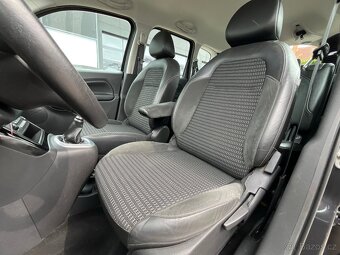 Citroen C3 Picasso 1.4 VTi 95k EXCLUSIV SERVIS - 8