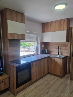 Pronájem 2+kk Halenkovice🏠 - 8