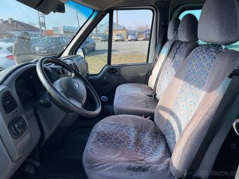 Ford Transit - 8