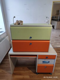 Nábytek zn.Capslock - 8