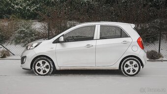 KIA Picanto 1.0i 50kw - 8