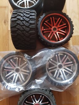 Rc diely tunningove - 8