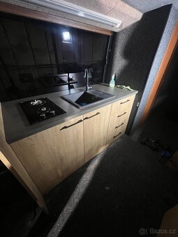 Prodám obytný autobus - 8