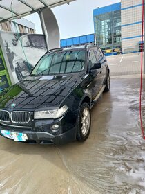 BMW X3 - 8