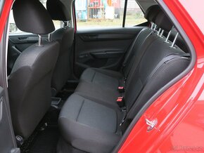 Prodám Škoda Fabia 1.0 MPi 44 kW - 8