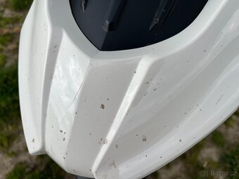 Prodám BMW G650 GS, Plzeň-sever - 8