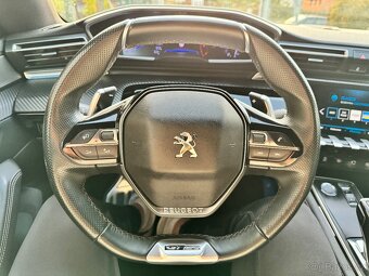 Peugeot 508sw - 8