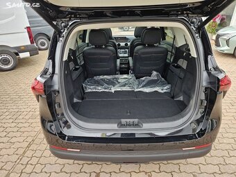 Dongfeng U-Tour, Exclusive FR - 8