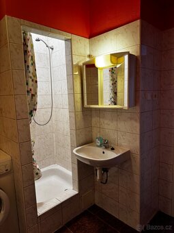 Jičín pronájem bytu 2kk plus 2x koupelna - 8