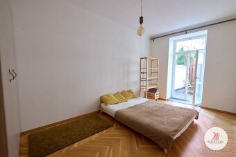 Prodej bytu 2+kk, 43 m2 Vršovice - 8
