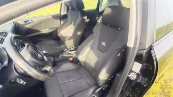Seat Leon FR 2008 2.0TDI 125Kw Xenon - 8