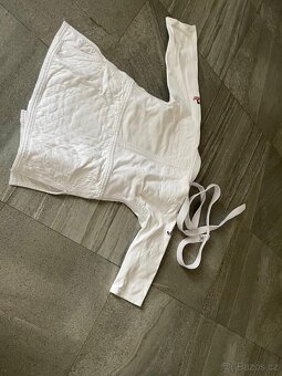 Kimono na judo - 8