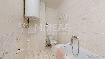Milovice - prodej bytu 1+1 31 m² + B, okr. Nymburk - 8