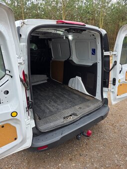 Ford transit connect - 8