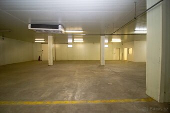 Pronájem skladovacího prostoru, 179 m2 - 8