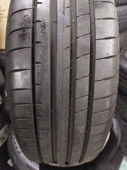 Originál alu kola 17" na Škoda Scala letní Goodyear - 8