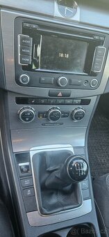 Volkswagen Passat 2.0TDI 103 Kw Manuál - 8