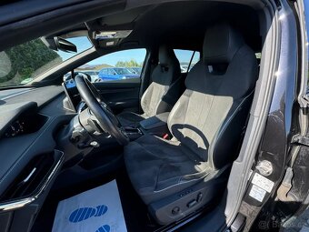 Škoda Enyaq 80 sportline 2022/tažné/360°kam./matrix/tepelko - 8
