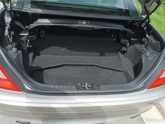 MB SLK 200 1.8 2005 naj.144 tis...top - 8