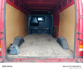 Ford Transit - 8