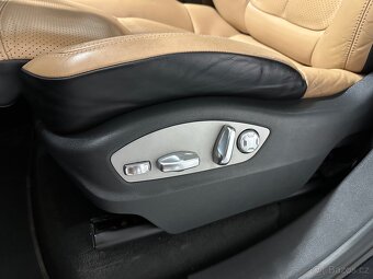 Porsche Cayenne 3.0 V6 PLATINUM EDITION 4x4 PANORAMA - 8