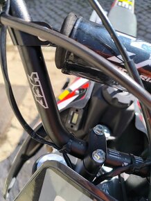 pitbike dětské moto YCF 125SE, F125, YCF 125 - 8