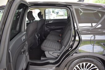 Ford S-MAX 2,0 TDCi 110 kW, 1.maj,NAVI,XEN,LED, - 8