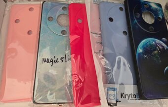 Honir magic 5 lite 256GB+5xkryt - 8