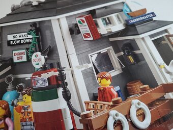 Lego Bricklink 910040 - 8