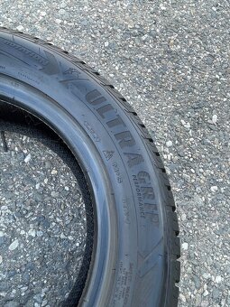 Zimní pneu 225/55r16 - 8