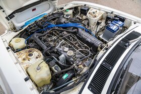 Datsun 280 ZX Turbo - 8
