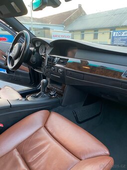 BMW 5 E60 530xd 170kw - 8