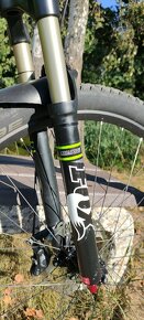 Scott spark 960 - 8