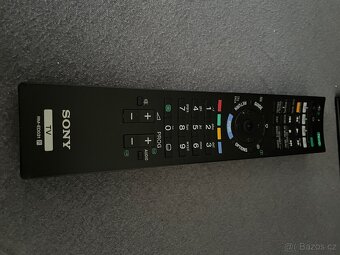 Sony KDL 40NX705 - 8