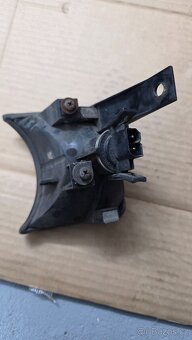 Díly z vozů BMW E34 - 8