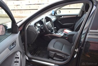 Audi A4 2.0TDi/PANORAMA/SERVISKA/NAVI/ - 8