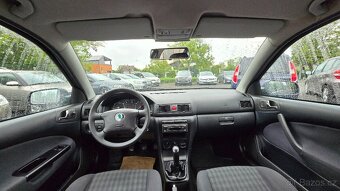 ŠKODA OCTAVIA 1.9TDI DRIVE - 8