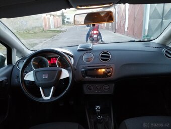 Seat Ibiza 1.4 mpi - 8
