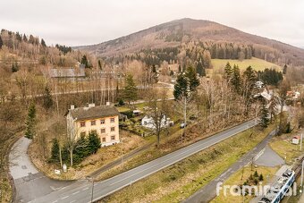 Projekt - Loučná nad Desnou - Rejhotice, ev.č. 01687 - 8