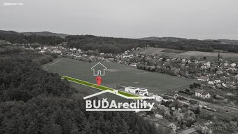 Stavební pozemek 2752 m2 ve Zlíně-Velíkové - 8