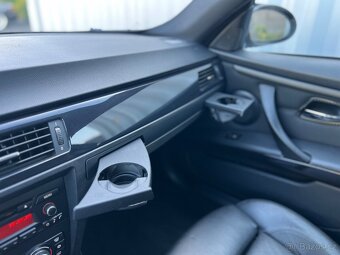 Bmw e92 325d - 8