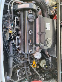 Škoda Felicia 1,9D model Sole - 8